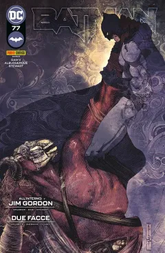 Volume cover